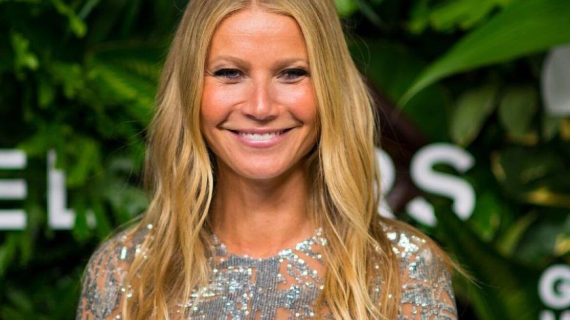 Η  Gwyneth Paltrow μας προτείνει ένα detoxing που θα μας οδηγήσει στις παραισθήσεις