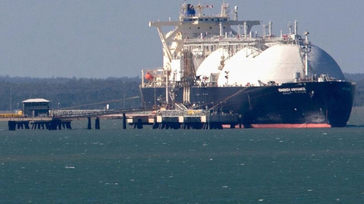 Ποιοι Έλληνες εφοπλιστές ναυπηγούν LNG 
