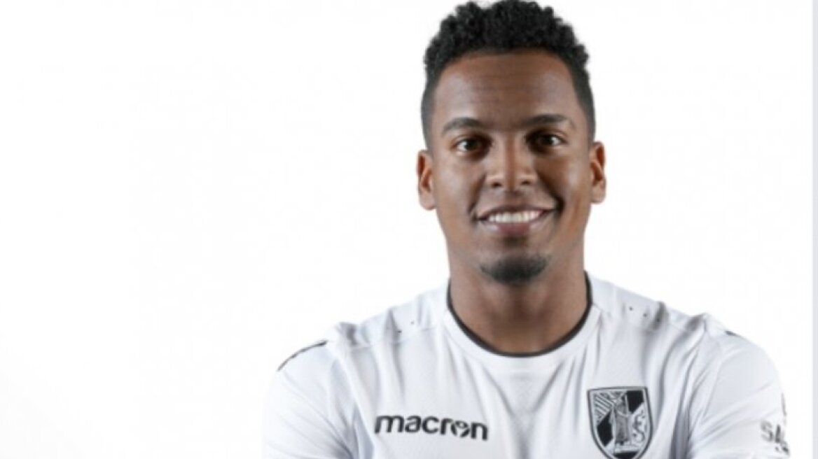 Οι Πορτογάλοι υποστηρίζουν πως ο Ολυμπιακός κλείνει Ρινκόν 