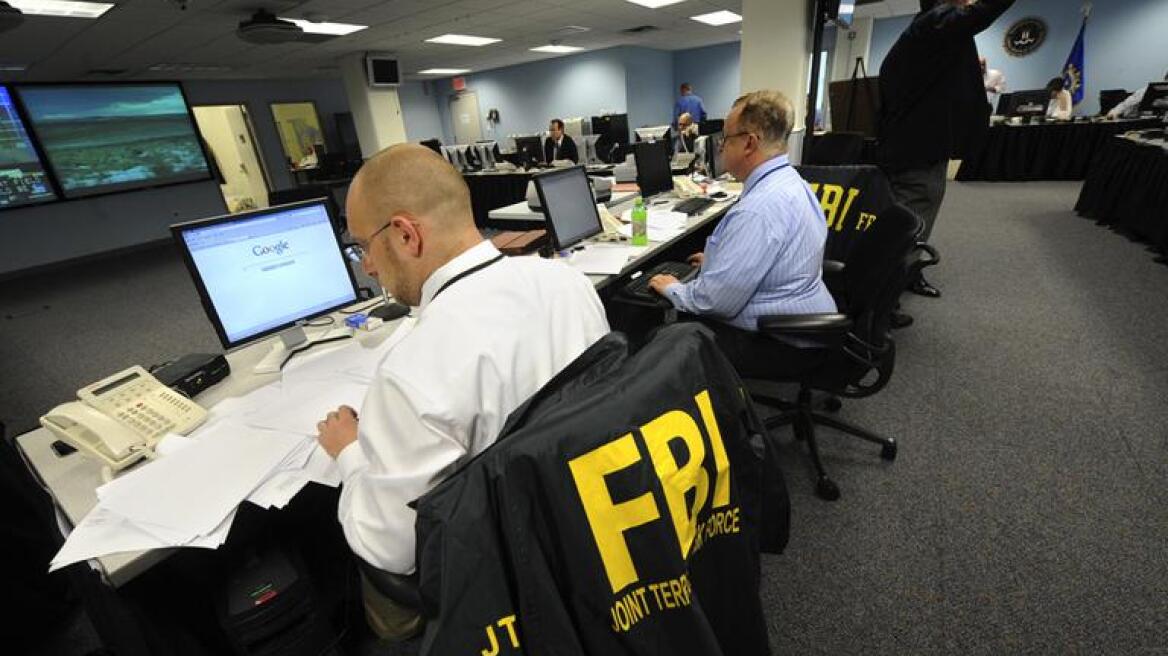 ΗΠΑ: Το shutdown απειλεί το FBI
