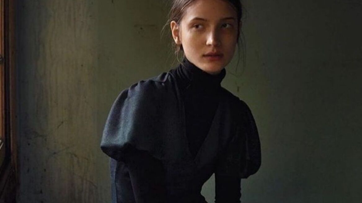 Η πρώτη Vegan Fashion Week είναι γεγονός 