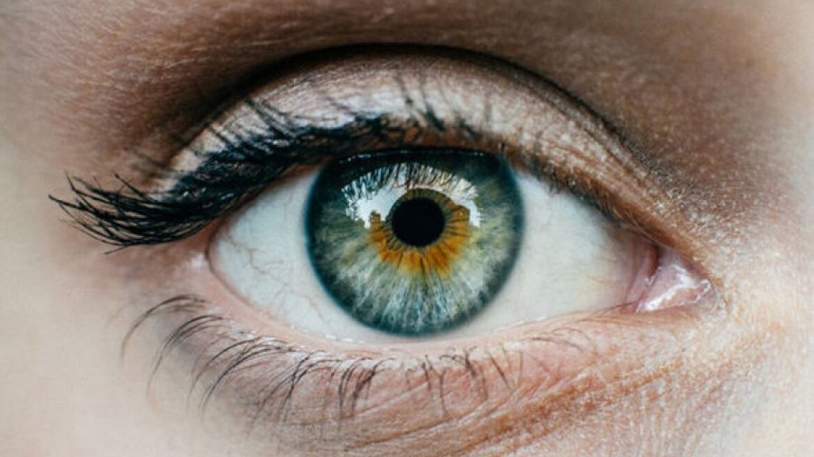 Επτά τρόποι που μπορούν ν’ αλλάξουν το χρώμα των ματιών σας