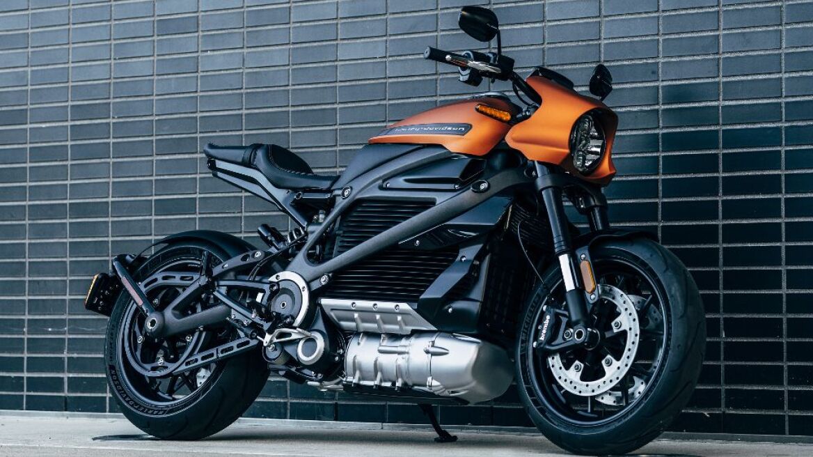 Harley Davidson: Επεσε και το τελευταίο κάστρο...