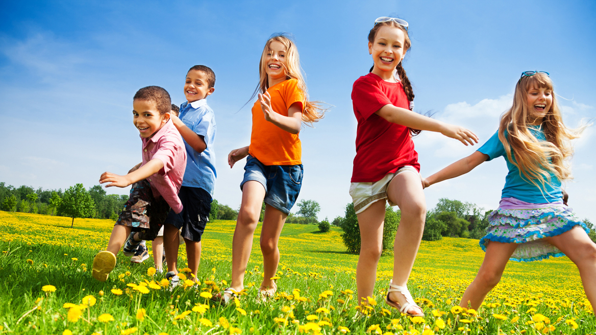 Πνεύμονες: Το μυστικό για σωστή λειτουργία