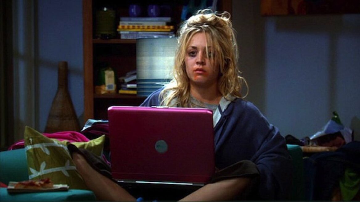 Τι θα γινόταν εάν μένατε για έναν χρόνο μέσα στο σπίτι