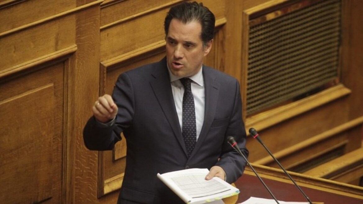 Οι εισαγγελείς απαντούν στον αντιπρόεδρο της Νέας Δημοκρατίας 