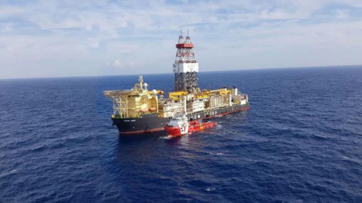 Νέα Navtex εξέδωσε η Τουρκία δυτικά της Κύπρου