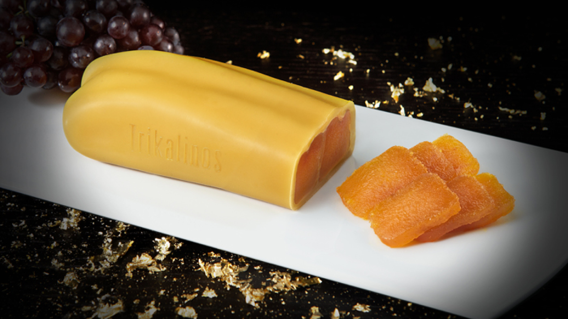 Μεσολόγγι: Ιχθυοπωλείο στόχος διάρρηξης με λεία... αυγοτάραχο!