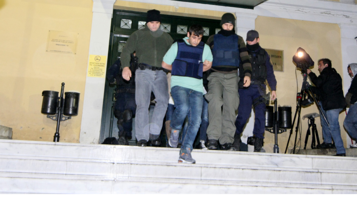 Ξεκαθάρισμα λογαριασμών το έγκλημα στον Κορυδαλλό: Συνεργοί στη δολοφονία Ζαφειρόπουλου δράστης και θύμα