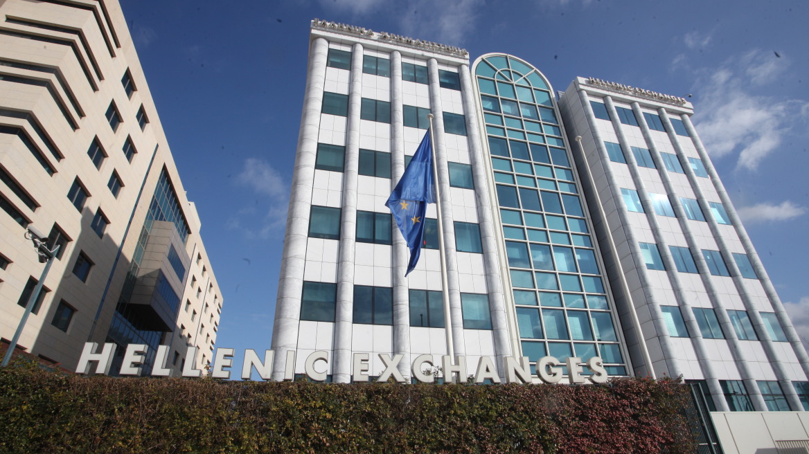 Χρηματιστήριο: Η μακρά προεκλογική περίοδος «γκρεμίζει» την αγορά - Βουτιά σε Αlpha  και Εθνική