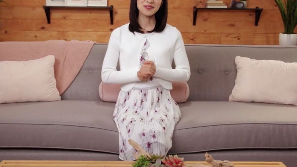 Είσαι ακατάστατη; Αυτή θα σε σώσει. 