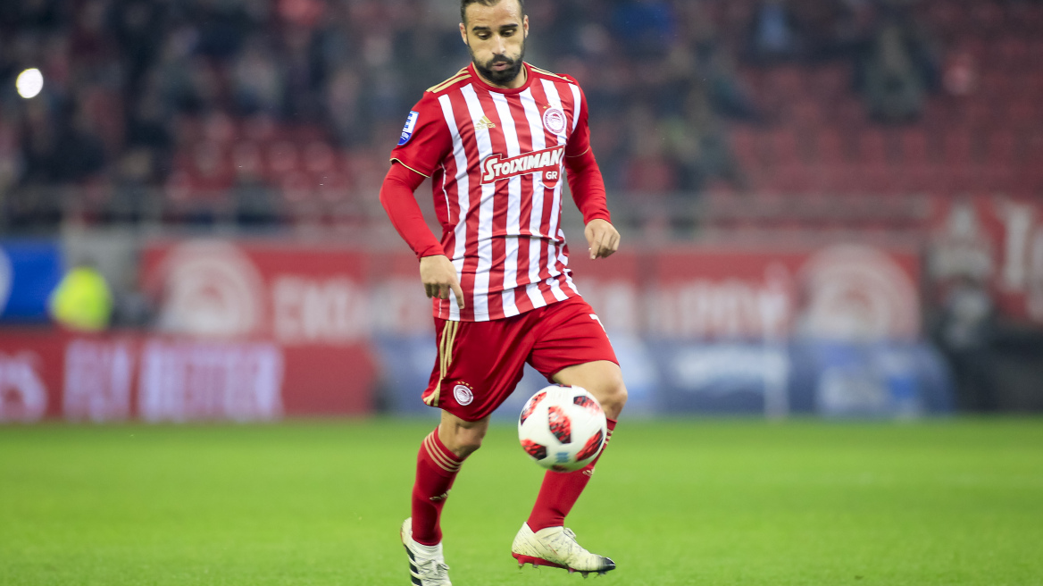 Ο Άρης θέλει Φετφατζίδη