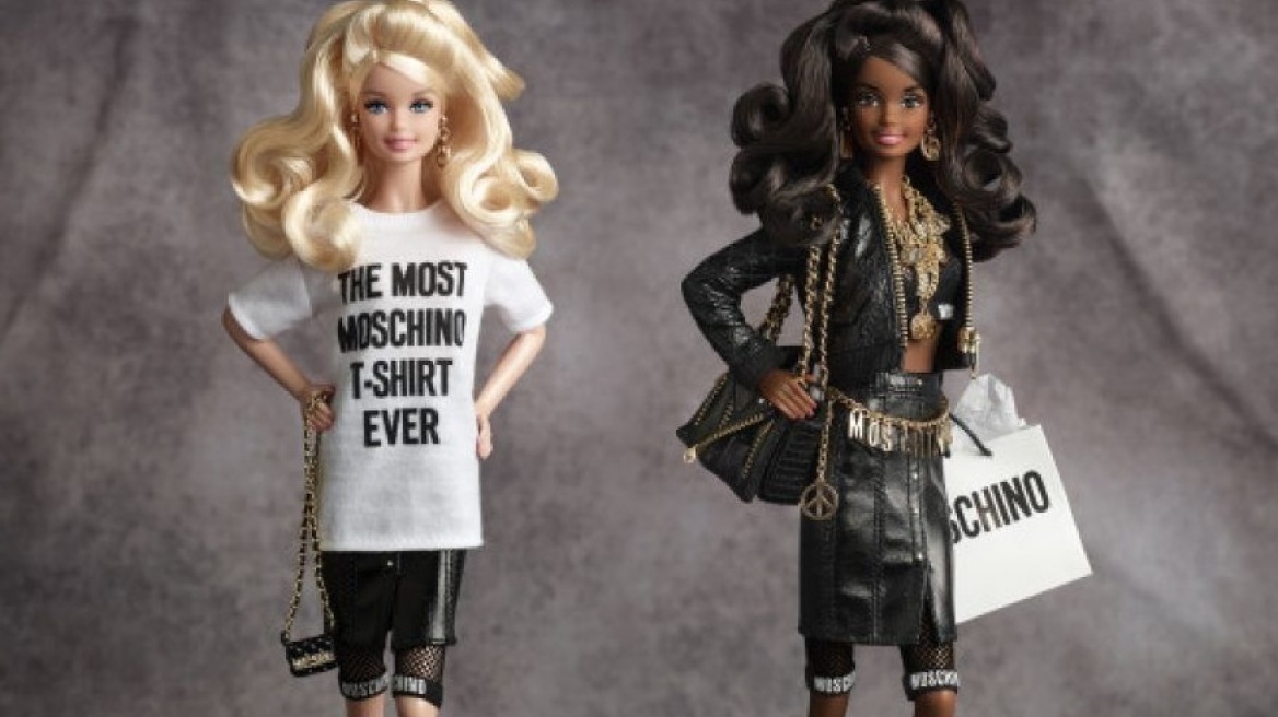 Άσε μας κουκλίτσα μου: Η Barbie έγινε 60 χρονών και ακόμα δέχεται σεξιστικές επιθέσεις 