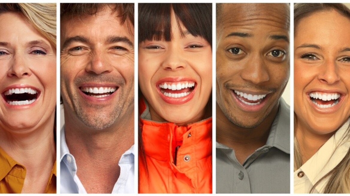 Πόσα πρόσωπα έχει η ευτυχία;