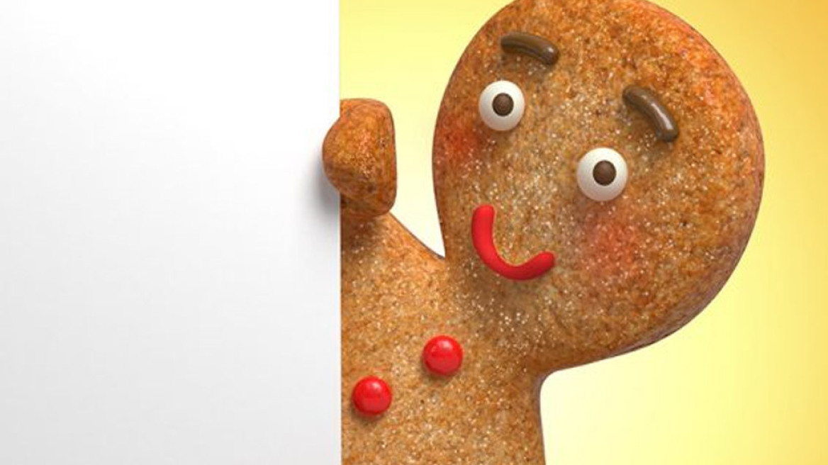 Τα πιο περίεργα κουπ πατ για μπισκότα που εντυπωσιάζουν