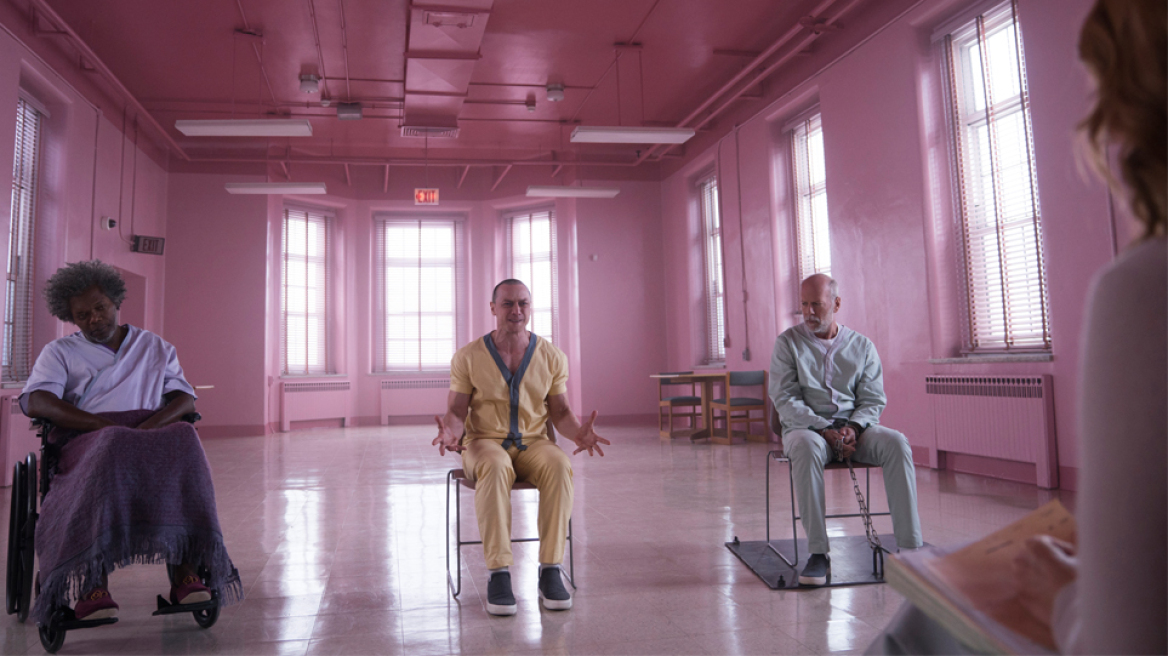 Οι ταινίες της εβδομάδας: Comics και πραγματικότητα