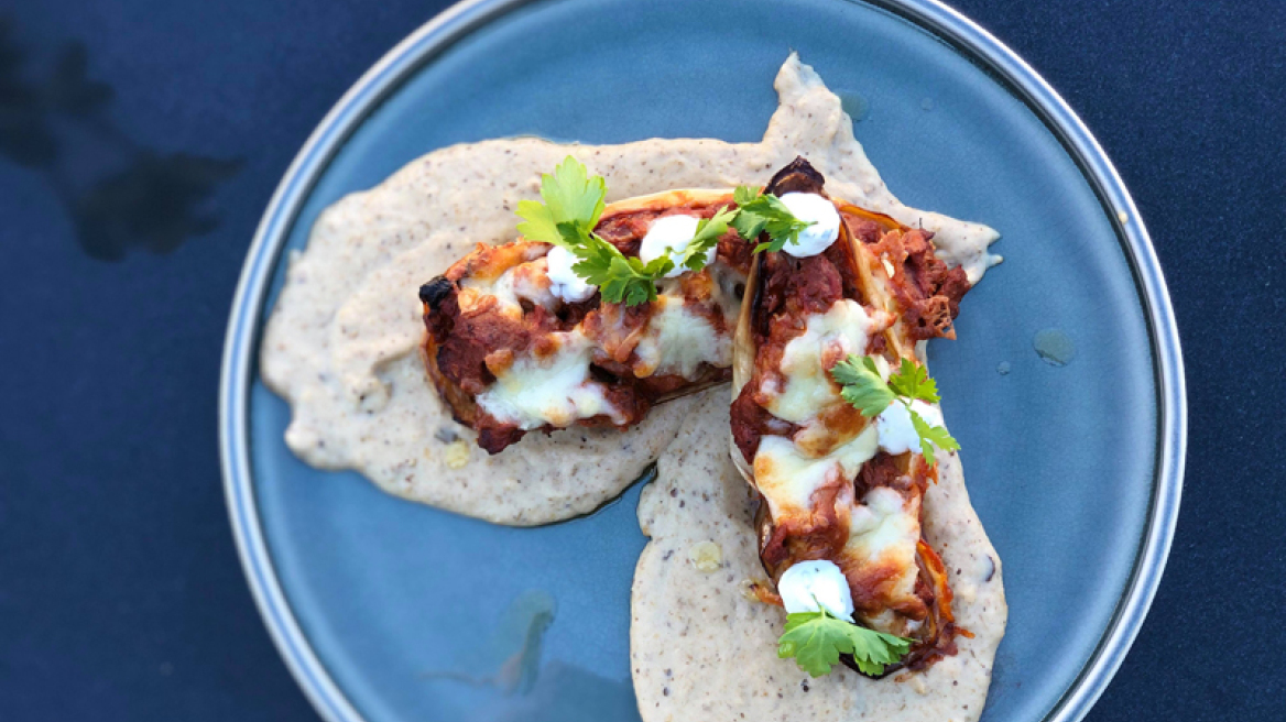 Public Café Restaurant: Τον Ιανουάριο Δοκιμάζουμε Σαντορίνη!