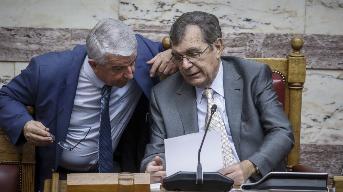 Κρεμαστινός: Fake news οι «ειδήσεις» πως θα ψηφίσω τη Συμφωνία των Πρεσπών