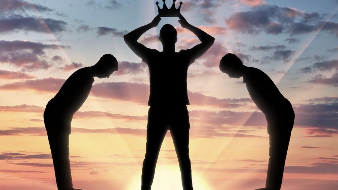 Οι τρεις πιο απεχθείς και βλαπτικοί τύποι ανθρώπων