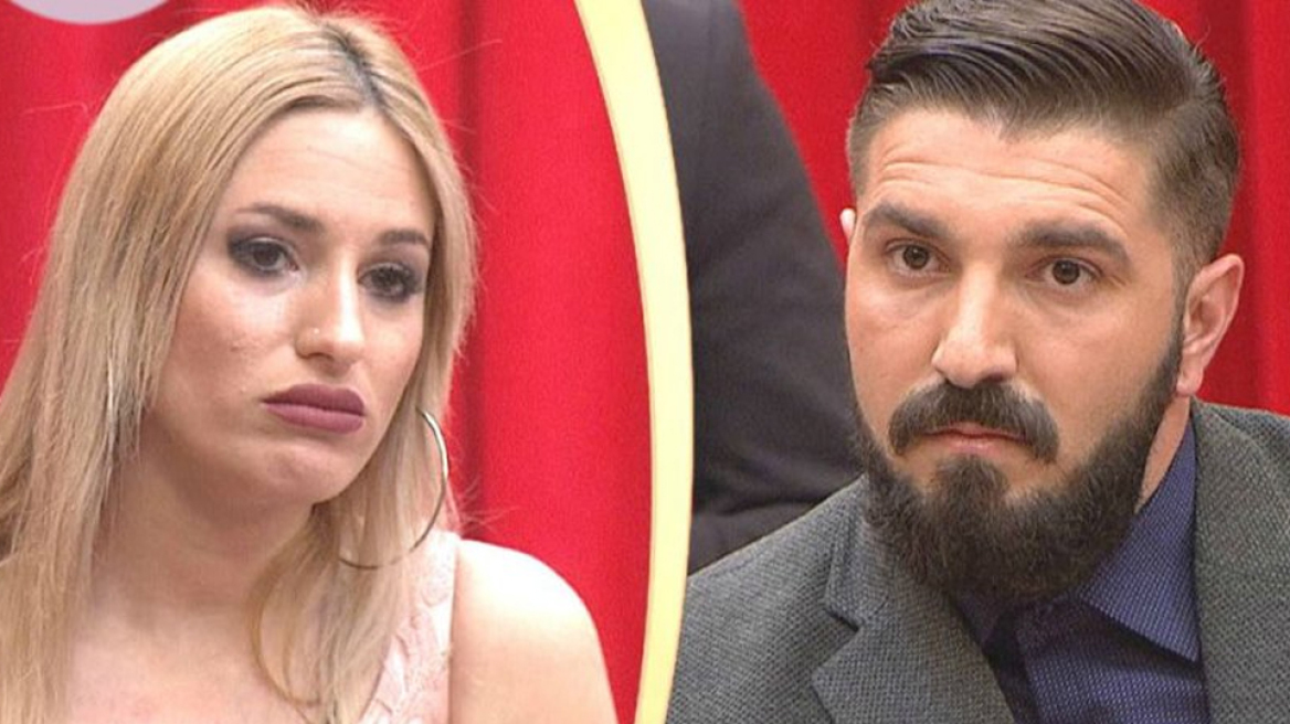 Power Of Love: «Μην μου κολλάς, θα σε θάψω εδώ!» 