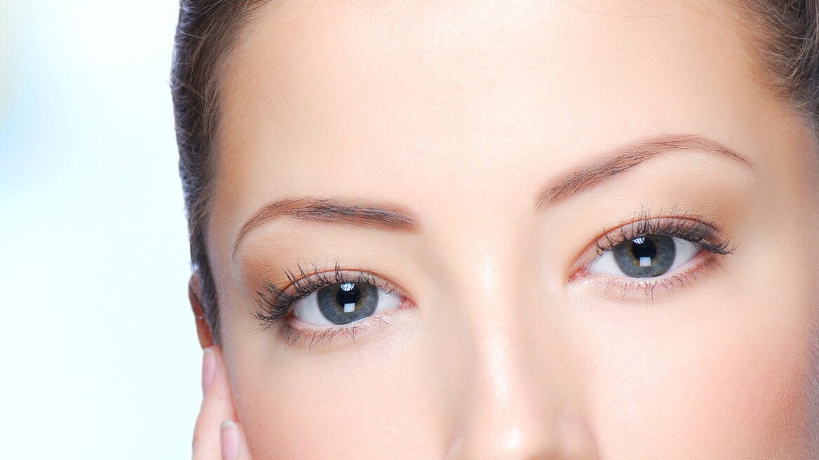 Όραση: Τα πέντε καλύτερα τρόφιμα για να την προστατέψετε