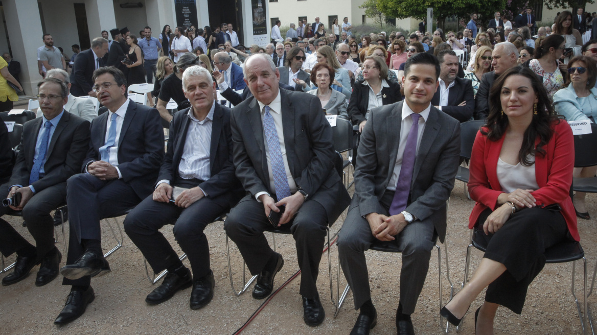 Καρανικόλας: Fake news το επιχείρημα Τσίπρα πως έχουμε παραχωρήσει τη γλώσσα από το 1977