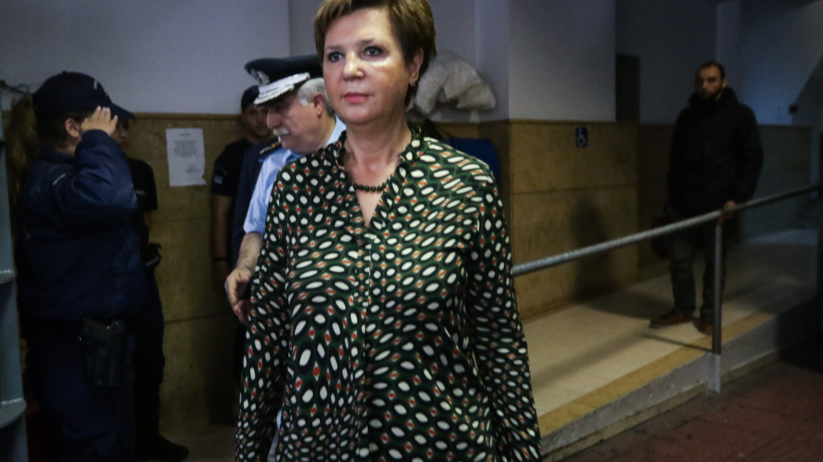 Γεροβασίλη: Για τη Συμφωνία των Πρεσπών θα αποφασίσουν οι 300 της Βουλής