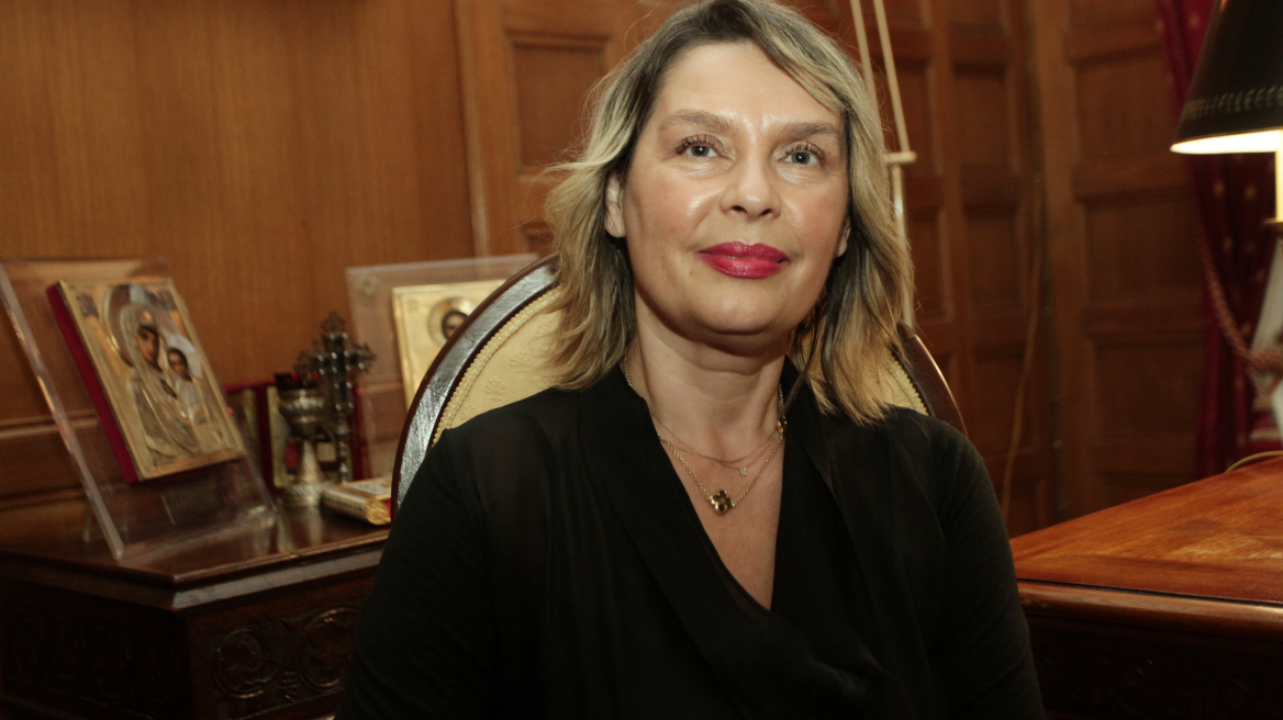 Παπακώστα: Οι δηλώσεις εσωτερικής κατανάλωσης για εθνικά θέματα βλάπτουν