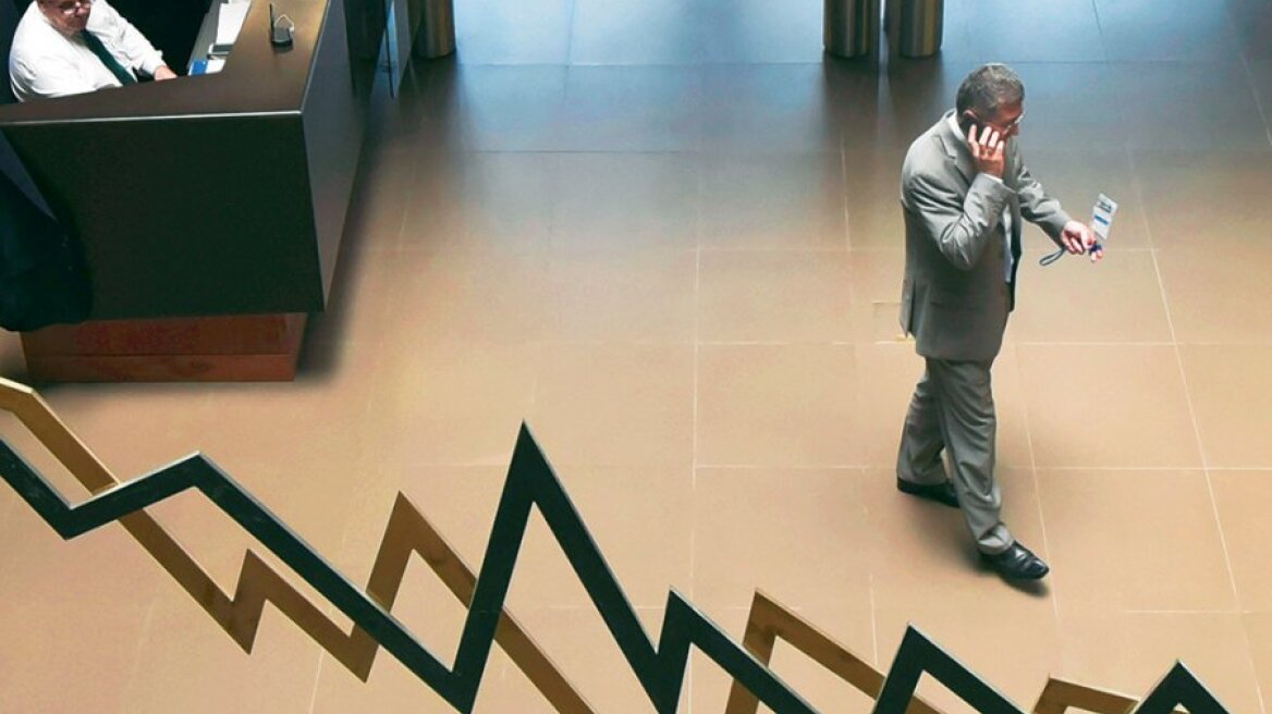 Χρηματιστήριο: Έριξε και το «φράγμα» των 850 μονάδων – Άνω του 4% το ράλι στο 3ήμερο