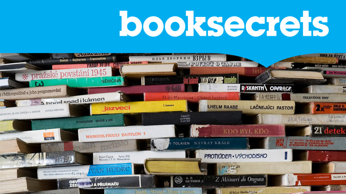 Το επόμενο βήμα για την booksecrets