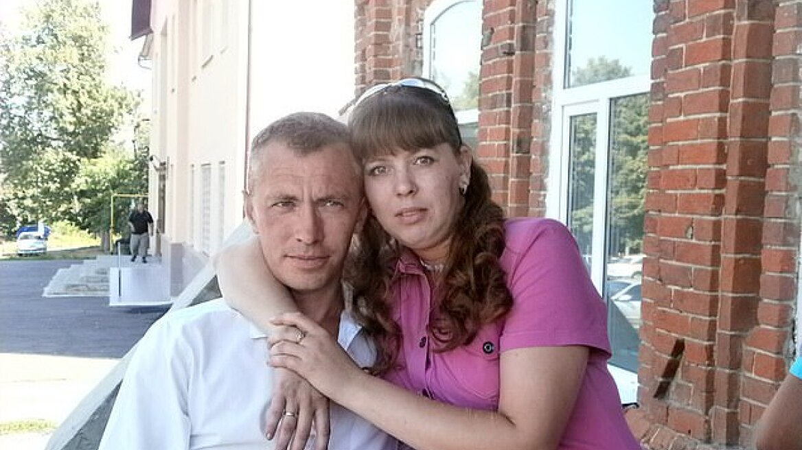 Ρώσος αποκεφάλισε τη σύντροφό του επειδή δεν του άρεσε η λαχανόσουπά της