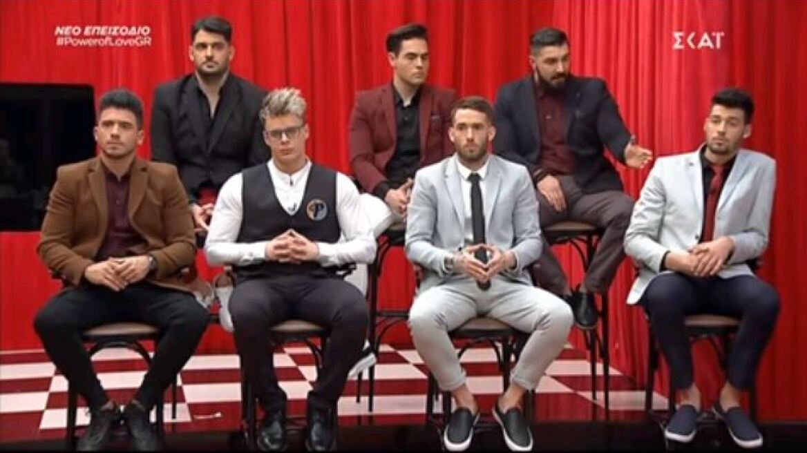 Power of Love: «Έσωσε» την συμπαίκτρια και αποχώρησε οικειοθελώς