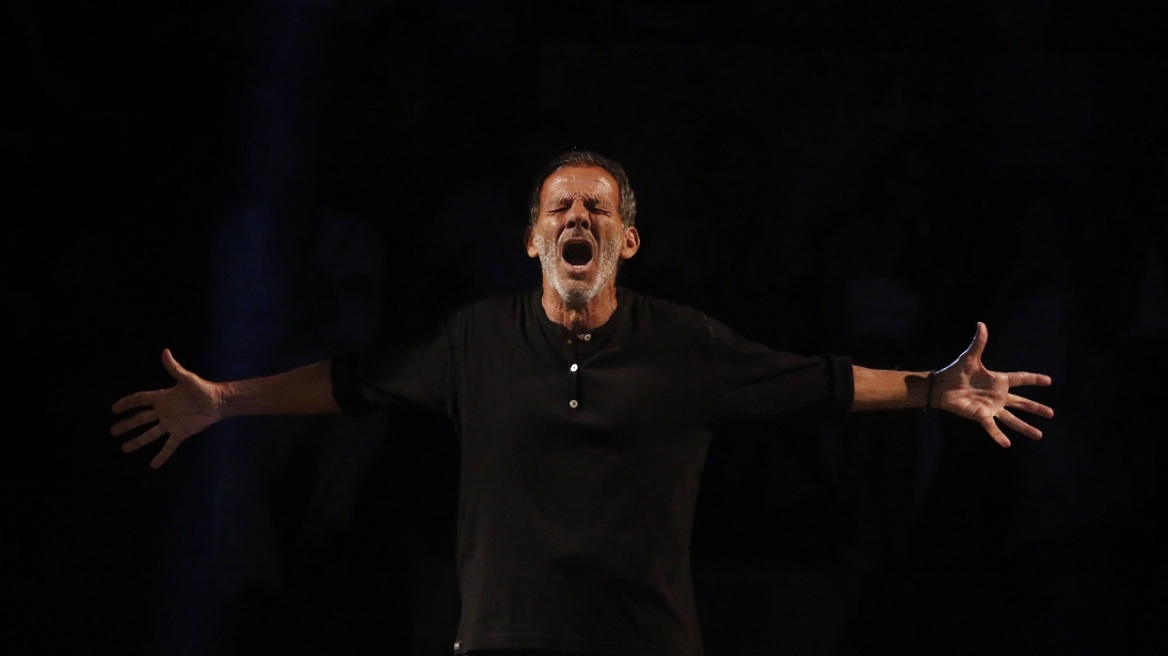 Ο Σταύρος Ξαρχάκος στηρίζει τον Γιώργο Χατζηδάκι: Αγνόησαν προκλητικά τη βούληση του γιου του Μάνου - Τα υπόλοιπα είναι απλώς κουτσομπολιό