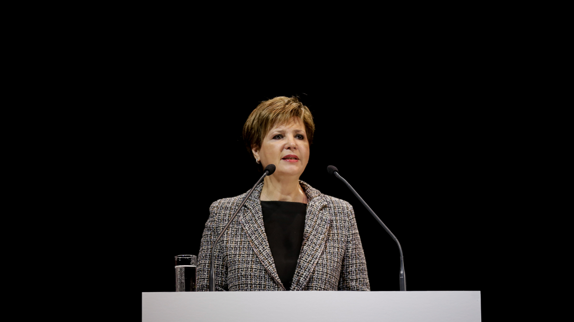 Γεροβασίλη: Η ΝΔ θα καταδικάσει την ακροδεξιά βία;