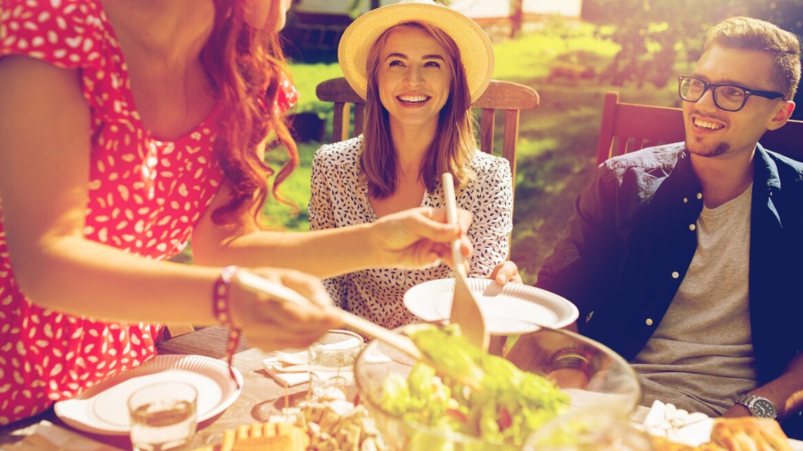  Έτσι σίγουρα θα πετύχει η δίαιτα