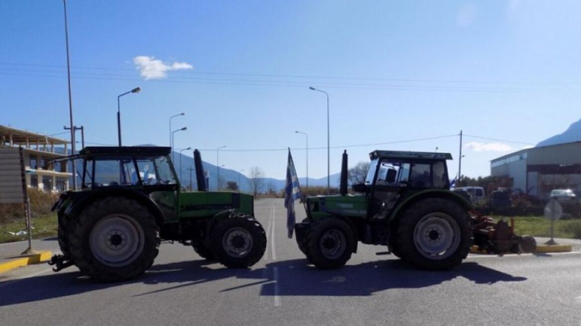 Θεσσαλονίκη: Στους δρόμους και οι αγρότες για τη Μακεδονία 