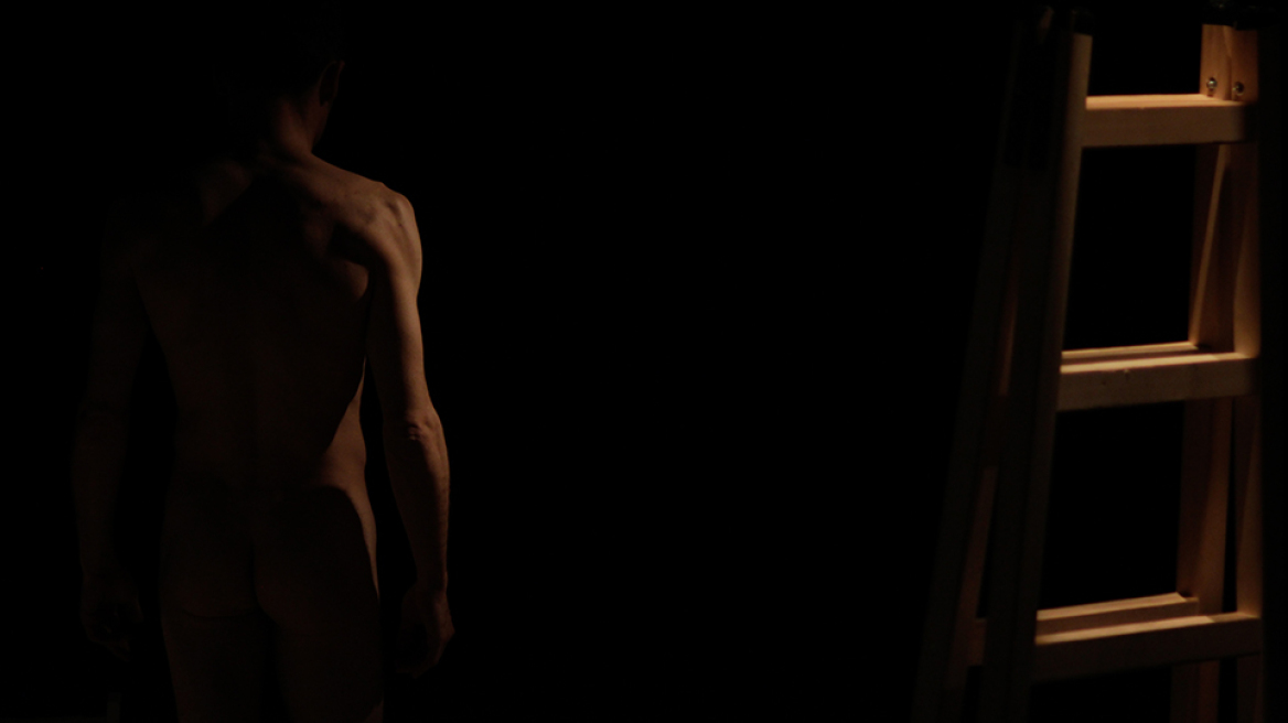 Ο θαλασσινή όπερα του Pessoa