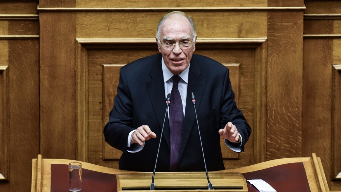 Βασίλης Λεβέντης: Θα είμαι στο συλλαλητήριο - Ο Τσίπρας πρέπει να φάει ένα  «χαστούκι»