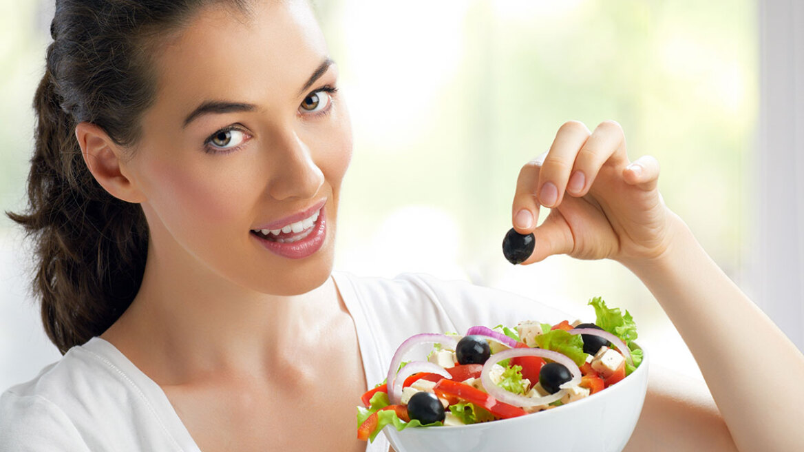 Οι βιταμίνες που αγαπάει το μυαλό μας