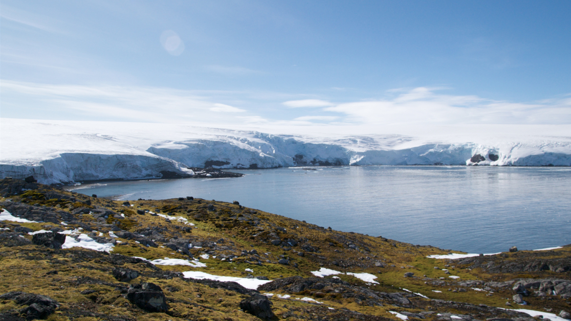 Ανταρκτική: Aνακαλύφθηκαν απομεινάρια μικροσκοπικών ζώων σε υπόγεια λίμνη