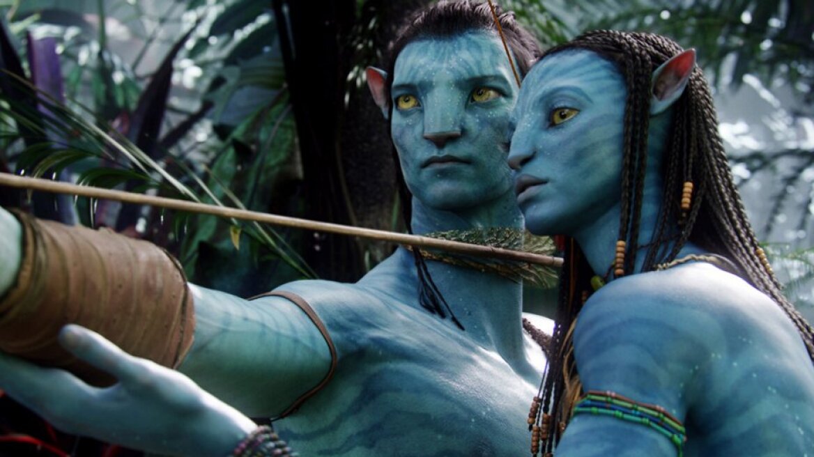 Ετοιμα έχει ο Τζέιμς Κάμερον τα «Avatar» 2 και 3