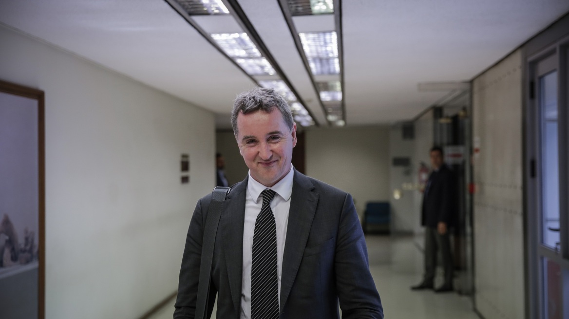 ΝΔ προς τεχνοκράτες των θεσμών: Η έξοδος της Ελλάδας στις αγορές να μην υπαγορεύεται από πολιτικές σκοπιμότητες