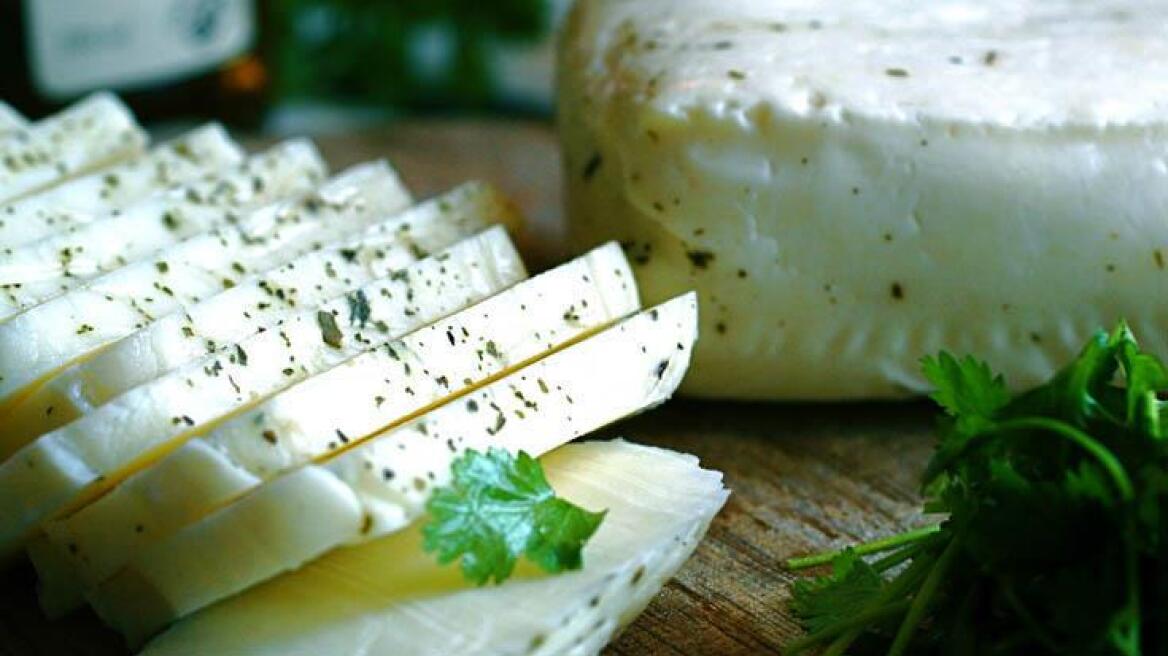 Υπ. Αγροτικής Ανάπτυξης: Προσφυγή κατά της Δανίας στα ευρωπαϊκά δικαστήρια για τη Φέτα