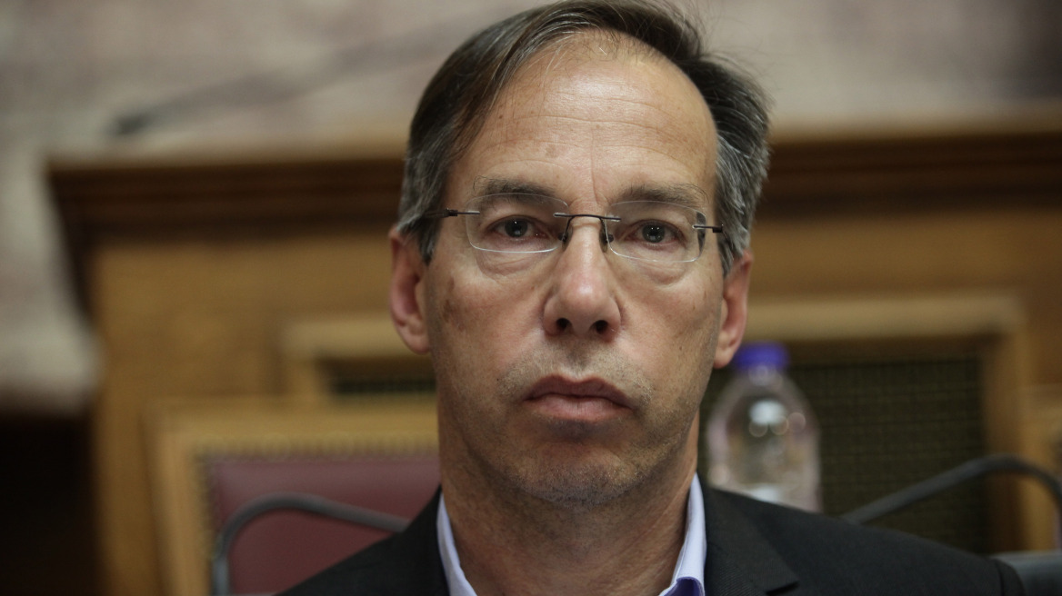 Μαυρωτάς στον ΘΕΜΑ 104,6: Θετική η στάση μου για τις Πρέσπες αλλά δεν θα στηρίξω τη τζάμπα μαγκιά ορισμένων