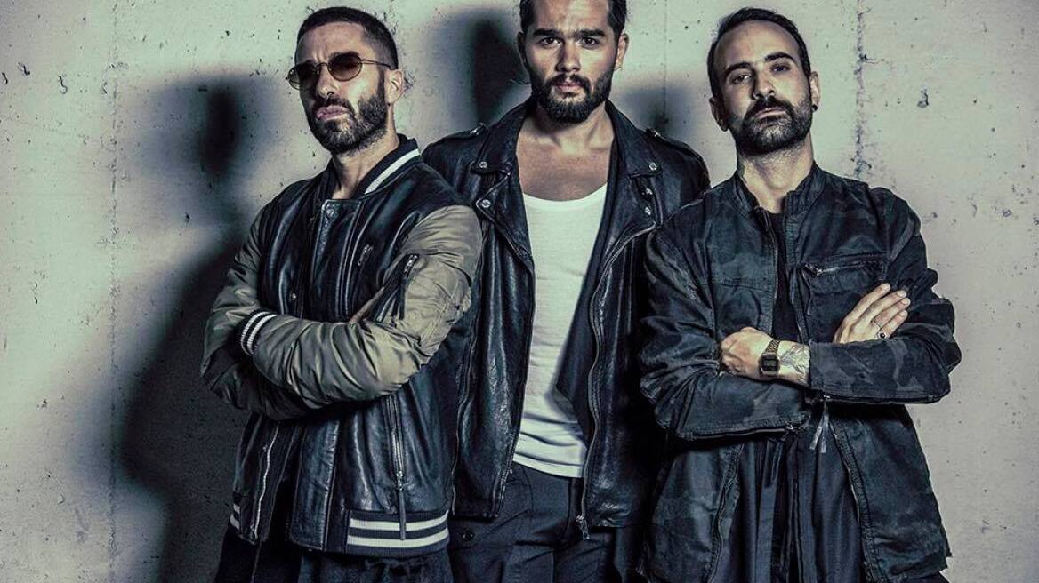 Οι MΕΛISSES στη Θεσσαλονίκη 