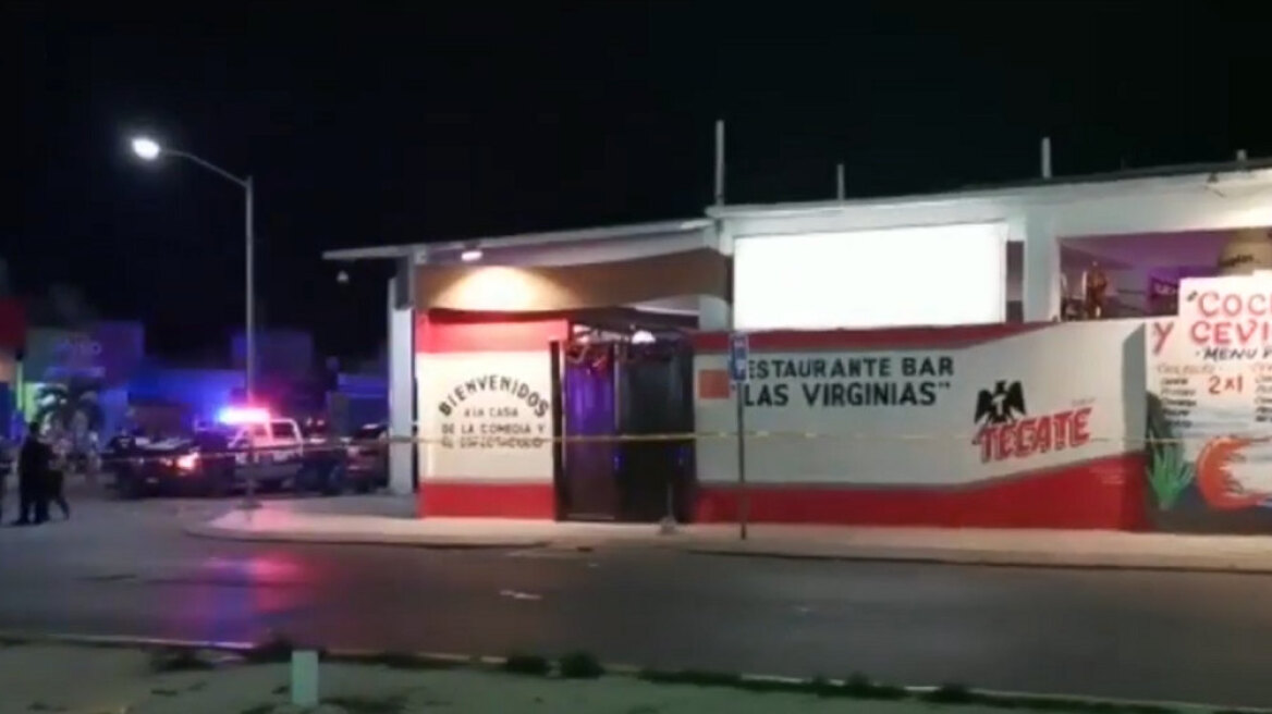 Δολοφόνησαν διευθυντή ραδιοφωνικού σταθμού στο Μεξικό