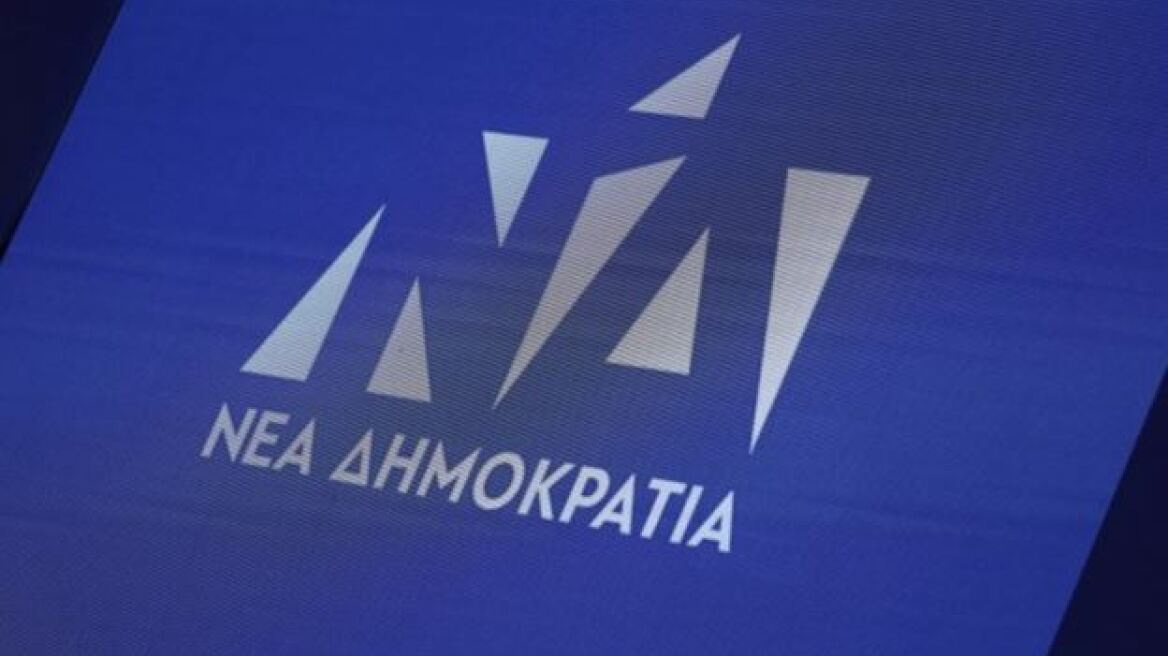 ΝΔ για παραίτηση Αγγελή: Εξόφθαλμη προσπάθεια χειραγώγησης της Δικαιοσύνης από την κυβέρνηση