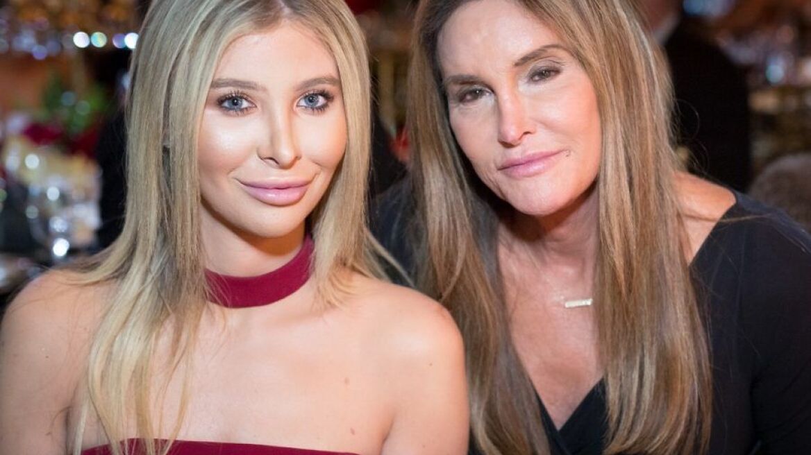 H Caitlyn Jenner βρήκε τον έρωτα της στο πρόσωπο μίας γυναίκας