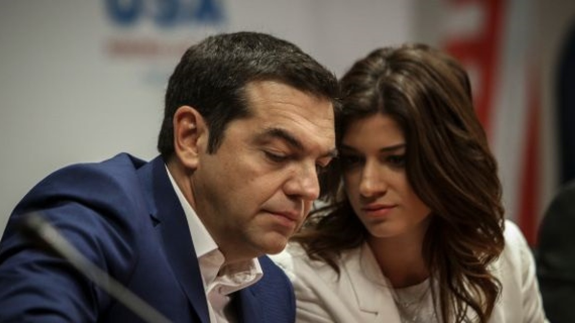 Νοτοπούλου: «Ο Μητσοτάκης να πάει σε debate με τον Τσίπρα»