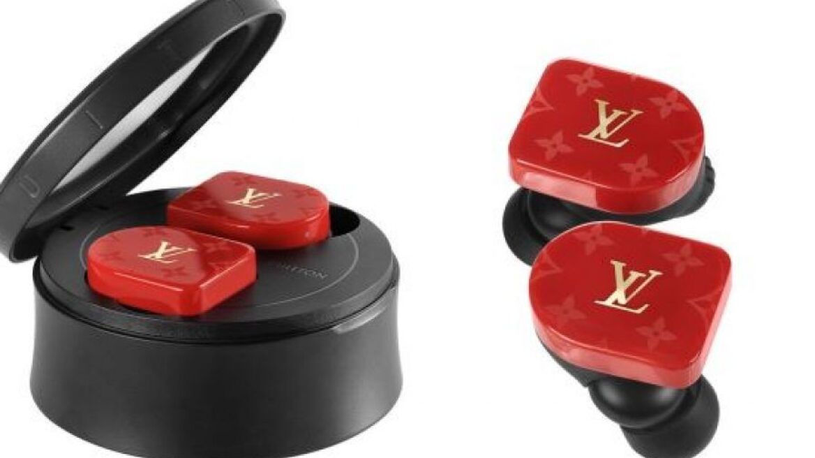 Εσείς θα δίνατε 1000 ευρώ για ένα ζευγάρι ασύρματα ακουστικά;